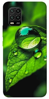 Чохол на Xiaomi Mi 10 Lite Flowers v16 фото 1 з 1