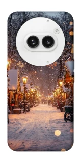 Чохол на Nothing Phone (2a) Новорічний v50 фото 1 з 1