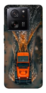 Чехол на Xiaomi 13T Jeep фото 1 из 1