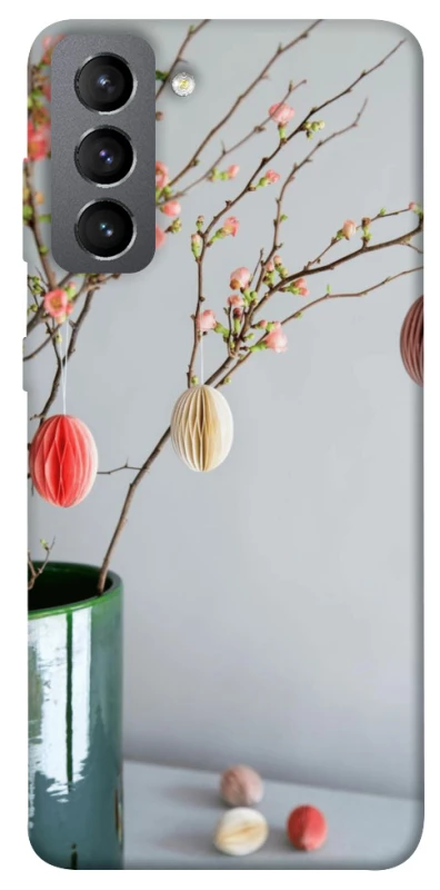 Чохол на Samsung Galaxy S21 FE Chicks фото 1 з 1