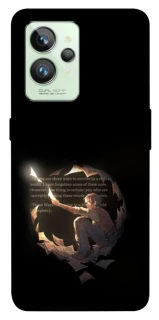 Чохол на Realme GT2 Omniscient Reader's v2 фото 1 з 1