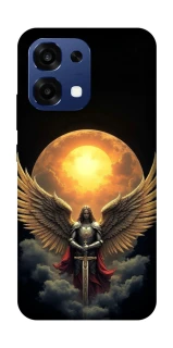 Чехол на Oppo A6 Pro 4G/5G Archangel фото 1 из 2