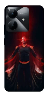 Чохол на Realme Note 60x Homelander v2 фото 1 з 1