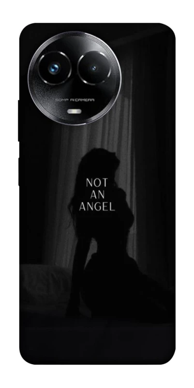 Чохол на Realme C67 4G Not an angel фото 1 з 1