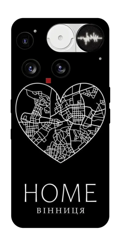 Чохол на Nothing Phone (3) Вінниця Home фото 1 з 1