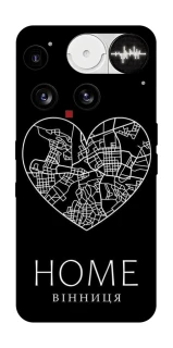 Чехол на Nothing Phone (3) Вінниця Home фото 1 из 1