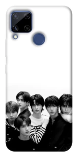 Чохол на Realme C15 TWS фото 1 з 1