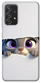 Чехол на Samsung Galaxy A52 4G / A52 5G Zootopia фото 1 из 1