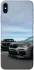 Чохол на Apple iPhone XS Max (6.5") BMW V57 фото 1 з 1