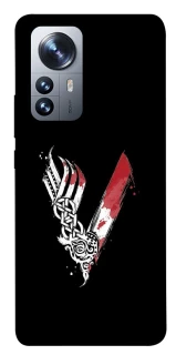Чохол на Xiaomi 12 / 12X V-Vikings фото 1 з 1