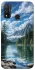 Чохол на Huawei P Smart (2020) River in the mountains фото 1 з 1