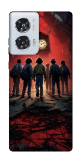 Чохол на Motorola Edge 50 Fusion Stranger Things ver.27 фото 1 з 1