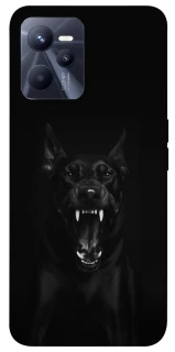 Чехол на Realme C35 Доберман фото 1 из 1