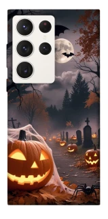 Чохол на Samsung Galaxy S23 Ultra Halloween фото 1 з 1