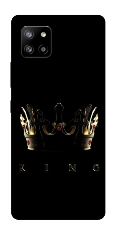 Чехол на Samsung Galaxy A42 5G King ver.1 фото 1 Чехол на Samsung Galaxy A42 5G King ver.1 фото 1 из 1