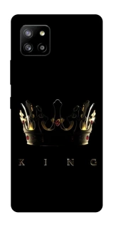 Чехол на Samsung Galaxy A42 5G King ver.1 фото 1 Чехол на Samsung Galaxy A42 5G King ver.1 фото 1 из 1