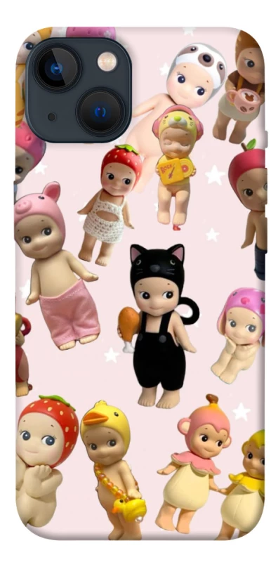 Чохол на Apple iPhone 13 (6.1") Star Parade фото 1 з 1