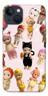 Чохол на Apple iPhone 13 (6.1") Star Parade фото 1 з 1