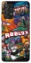 Чохол на Samsung Galaxy A52 4G / A52 5G Roblox v4 фото 1 з 1