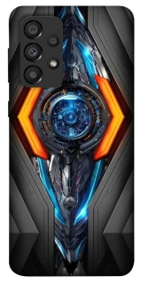 Чехол на Samsung Galaxy A33 5G CyberPhone v4 фото 1 из 1