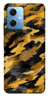 Чохол на Xiaomi Poco X5 5G camouflage v3 фото 1 з 1