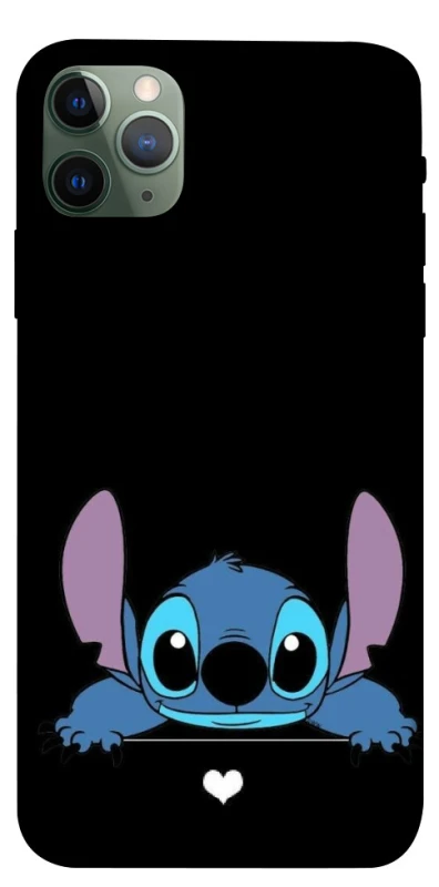 Чохол на Apple iPhone 11 Pro Max (6.5") Stitch ver.7 фото 1 з 1