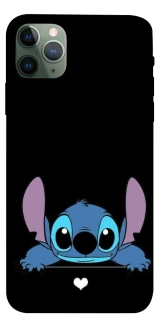 Чохол на Apple iPhone 11 Pro Max (6.5") Stitch ver.7 фото 1 з 1