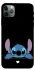 Чохол на Apple iPhone 11 Pro Max (6.5") Stitch ver.7 фото 1 з 1