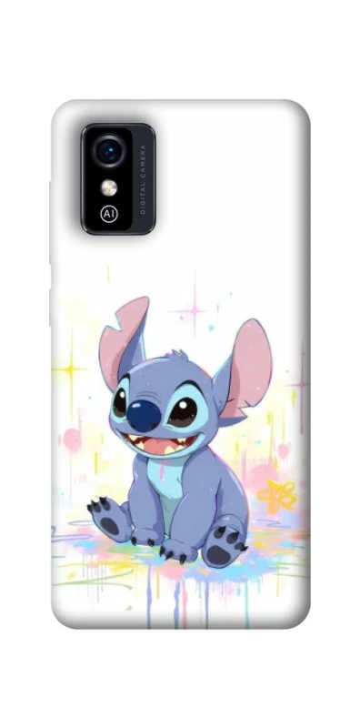 Чохол на ZTE Blade L9 Stitch ver.4 фото 1 з 1