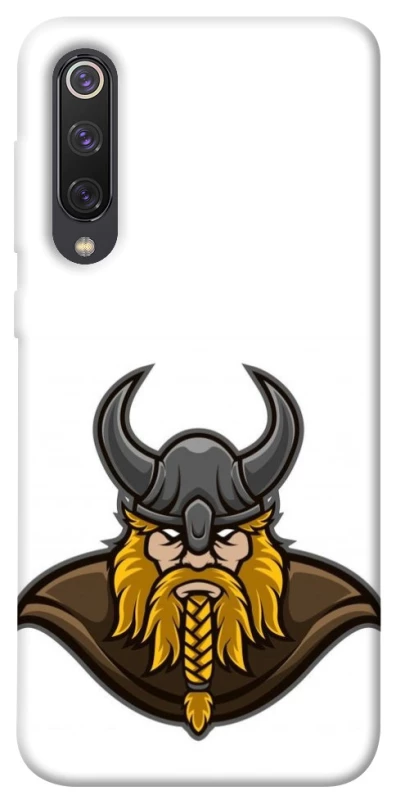 Чехол на Xiaomi Mi 9 SE Viking фото 1 из 1