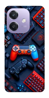 Чохол на Oppo A3X Play Station фото 1 з 1