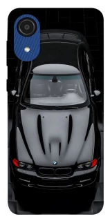 Чехол на Samsung Galaxy A03 Core BMW V12 фото 1 Чехол на Samsung Galaxy A03 Core BMW V12 фото 1 из 1