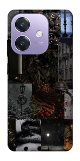 Чехол на Oppo A3X Christmas mood ver.6 фото 1 из 1
