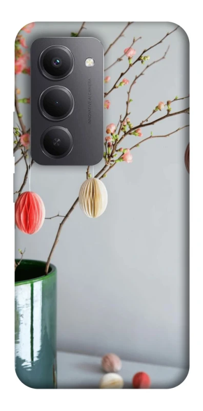 Чохол на Xiaomi Redmi 15 (Global) Chicks фото 1 з 1