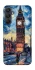 Чохол на Samsung Galaxy A25 5G Van Gogh's London фото 1 з 1