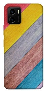 Чехол на Vivo Y15s Дерево фото 1 из 1