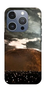 Чехол на Apple iPhone 16 Pro Kanye West ver.8 фото 1 из 1