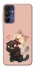 Чохол на Samsung Galaxy A15 4G/5G Сat and cat фото 1 з 1