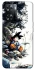 Чехол на Oppo A77s Goku фото 1 из 1