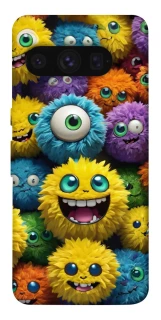 Чехол на Google Pixel 8 Pro Smiles фото 1 из 1