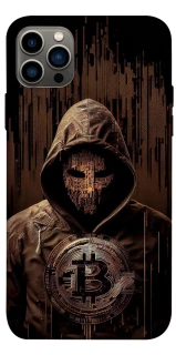 Чехол на Apple iPhone 12 Pro (6.1") Crypt фото 1 из 1