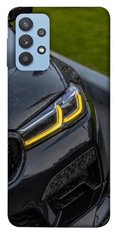 Чохол на Samsung Galaxy M32 BMW v48 фото 1 з 1