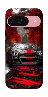 Чохол на Google Pixel 9 mustang фото 1 з 1