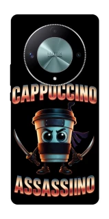 Чехол на Huawei Magic6 Lite Cappuccino Assassino фото 1 из 1