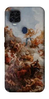 Чехол на ZTE Blade v2020 Искусство v2 фото 1 из 1