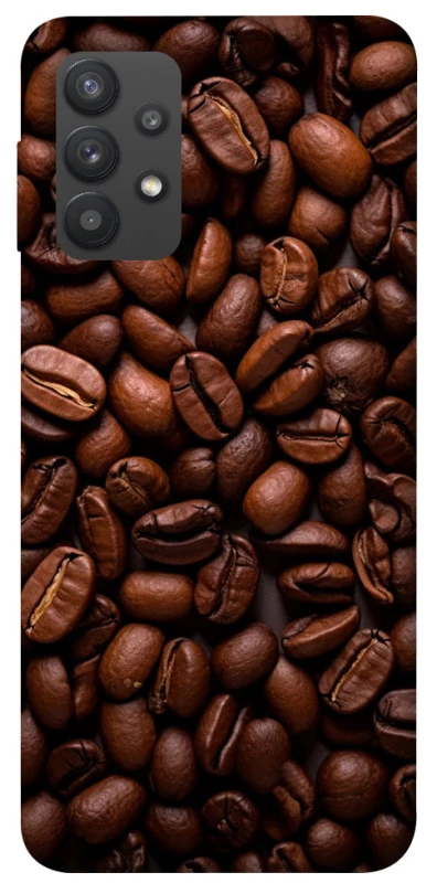 Чохол на Samsung Galaxy A32 (A325F) 4G Кава фото 1 з 1