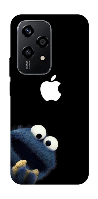 Чохол на Honor 200 Lite Apple logo ver.10 фото 1 з 1