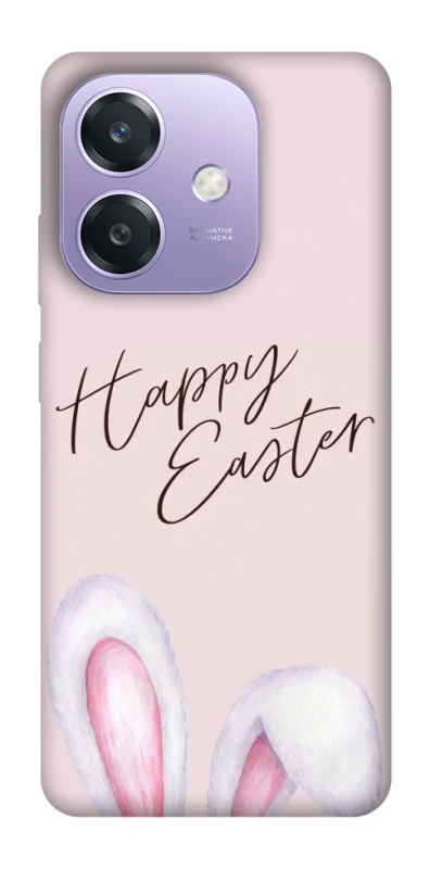 Чохол на Oppo A3X Easter ver.1 фото 1 з 1