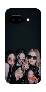 Чехол на Google Pixel 9a LE SSERAFIM v3 фото 1 из 1