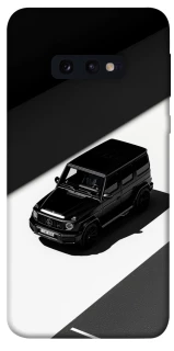 Чохол на Samsung Galaxy S10e Cubik фото 1 з 1